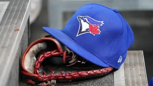 Blue Jays release Jose Urena #bluejays #mlb