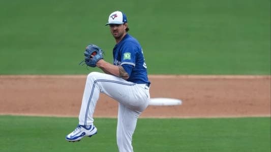 Blue Jays announce incredible update regarding Kevin Gausman #bluejays #mlb