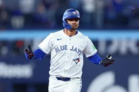 Blue Jays announce multiple roster moves involving Tyler Heineman, Andres Gimenez, Michael Stefanic and Ali Sanchez #bluejays #mlb