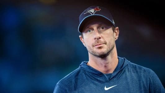Blue Jays announce major injury update regarding multiple players including Max Scherzer #bluejays #mlb