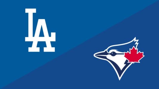 Former Blue Jays pitcher Jose Urena signs with the Dodgers #bluejays #mlb