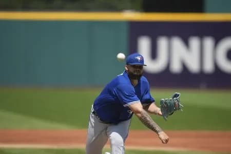 Blue Jays injury update on Alek Manoah #bluejays #mlb
