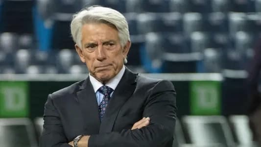 Buck Martinez rips into Blue Jays pitcher Bowden Francis #bluejays #mlb