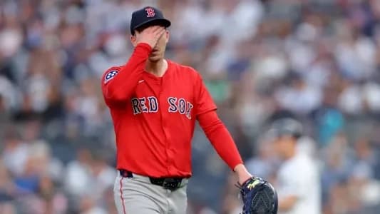Blue Jays looking to possibly trade for Red Sox pitcher Walker Buehler #bluejays #mlb