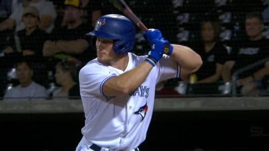 Blue Jays call up Will Robertson from Triple-A #bluejays #mlb