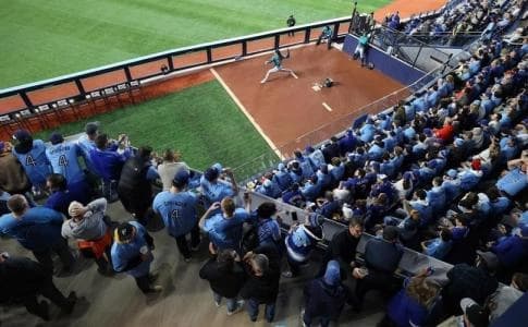 Blue Jays' bullpen found its unexpected hero in Braydon Fisher #BlueJays #Pitcher #Fisher #MLB