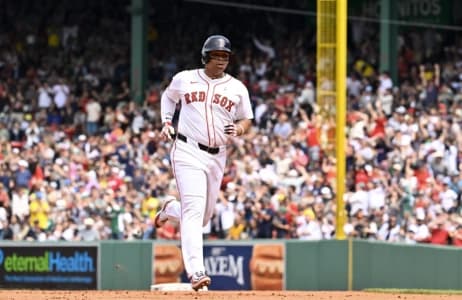 Blue Jays' secret pursuit of AL superstar revealed ahead of shocking trade. #BlueJays #RedSox #Trade #Devers