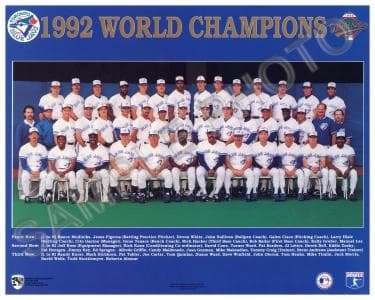 Former Blue Jays team doctor Ron Taylor passes away #bluejays #mlb