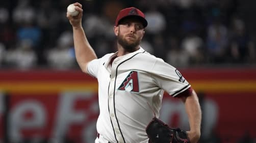 Ex-MLB GM reveals surprise Blue Jays trade deadline target and fans won't believe who it is. #BlueJays #Diamondbacks #Kelly #Trade #Bowden