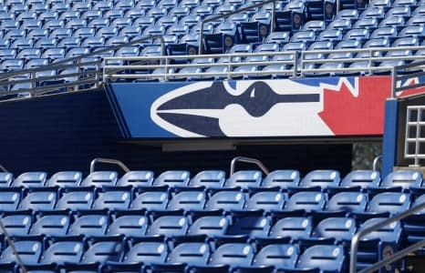 Latest report hints at who the Blue Jays will select in the MLB Draft. #BlueJays #MLB Draft #Holliday
