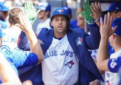 An unexpected force is driving the Blue Jays' rapid ascent. #BlueJays #Springer #MLB