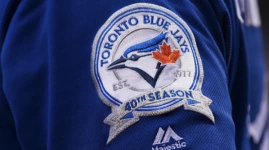 What's driving the Blue Jays up the power rankings? One stat holds the clue. #BlueJays #MLB #PowerRankings