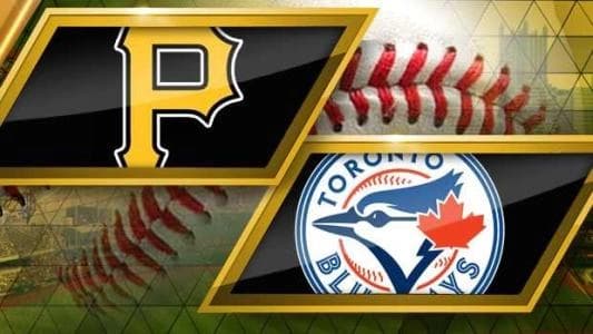 Blue Jays reportedly closing in on star pitcher Mitcher Keller from Pirates in blockbuster trade. #BlueJays #Pirates #TradeDeadline #Pitcher #Keller