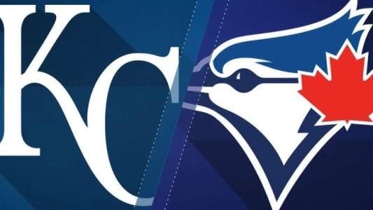 Blue Jays eye stunning deal to land two Royals all-stars. #MLB #BlueJays #Royals #Trade #Lugo #Estévez
