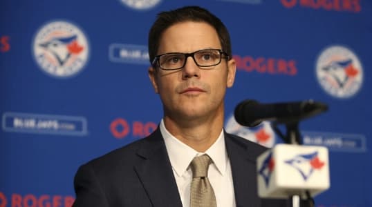 MLB insider reveals that the Blue Jays have something huge up their sleeve ahead of trade deadline. #BlueJays #MLB #TradeDeadline #Atkins