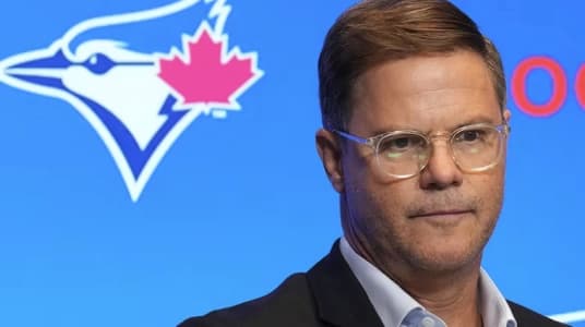 Blue Jays front office remains unfazed at the deadline while intense pressure to win continues to mount. #BlueJays #MLB #TradeDeadline