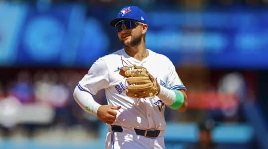 Blue Jays continue to delay their most important decision yet. #MLB #BlueJays #Bichette #Contract #Extension