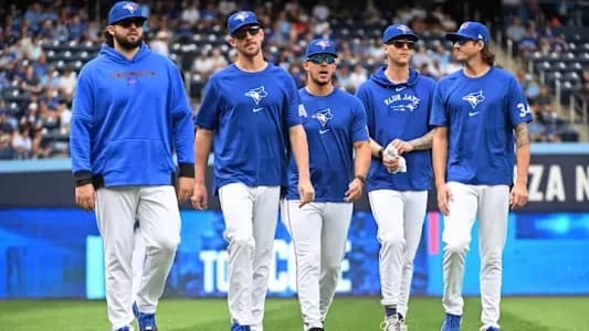 Blue Jays Expected to Part Ways with Veteran Pitcher after Blockbuster Trade#ChrisBassitt #ShaneBieber #TorontoBlueJays #Pitcher #Trade #Superstar
