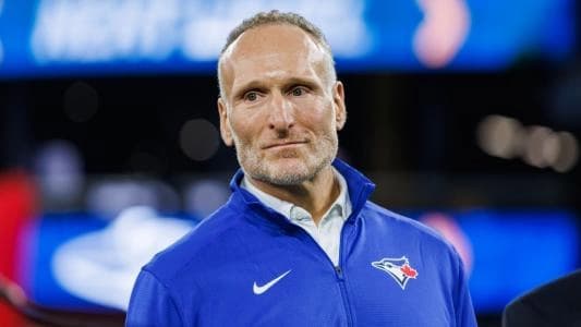 Blue Jays president Mark Shapiro speaks on Bo Bichette's contract extension #BoBichette #BlueJays #Contract #Star #MLB #FreeAgent