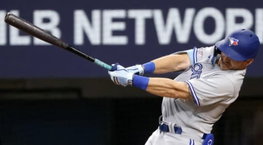 Former Blue Jay Spencer Horwitz shines with Pittsburgh Pirates #Horwitz #BlueJays #MLB #Pirates #Trade