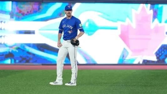 Blue Jays officially announce the date of Shane Bieber's debut #bluejays #mlb