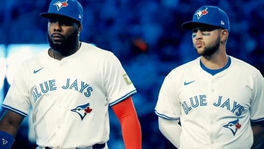 MLB commissioner's talks of division realignment would alter the Blue Jays franchise forever#BlueJays #Division #ALEast #Realignment #MLB #RobManfred