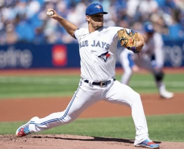 Blue Jays need to make a decision on Jose Berrios soon#BlueJays #Berrios #Bieber #Pitcher #MLB #Starting