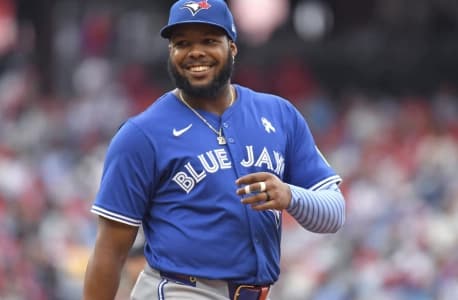 Concern grows as Vladimir Guerrero Jr. misses 5th straight game#GuerreroJr #BlueJays #Star #Injury #FifthGame #Schneider