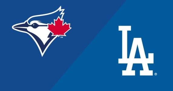 New report has Bo Bichette landing with the Dodgers#Dodgers #BlueJays #Bichette #Star #Shortstop #FreeAgent