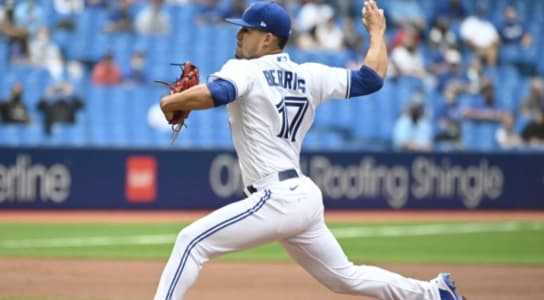 Toronto Blue Jays star demoted to bullpen per insider#BlueJays #Berrios #Pitcher #Starter #Rotation #Bullpen