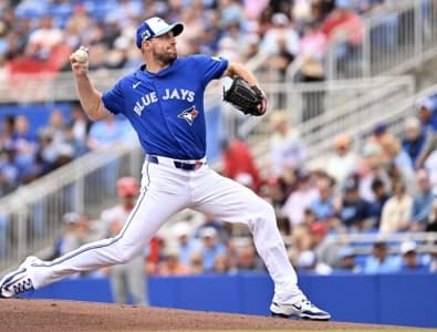 Blue Jays eye Cy Young winner, due to Scherzers' success#Verlander #Scherzer #BlueJay #Pitcher #CyYoung #Veteran
