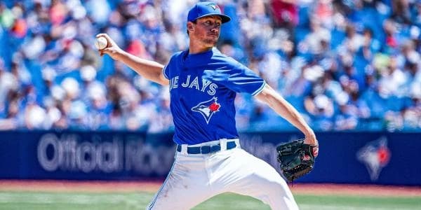 Update on Chris Bassitt's future with the Toronto Blue Jays #Bassitt #BlueJays #Ace #Pitcher #FreeAgent #Contract