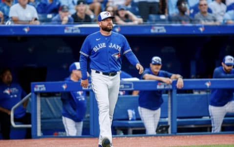 Blue Jays make controversial decision, moving ace pitcher to the bullpen ahead of the postseason#Lauer #Bieber #BlueJays #Ace #Bullpen #Bieber