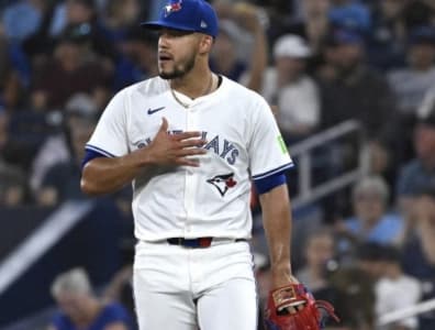 What will the Toronto Blue Jays do with Jose Berrios?#Berrios #BlueJays #Pitcher #Rotation #Postseason #Starting