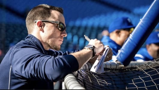Big changes coming to Toronto Blue Jays scouting and the rest of the MLB#Amateur #BlueJays #Scouting #MLB #Injuries #Offseason