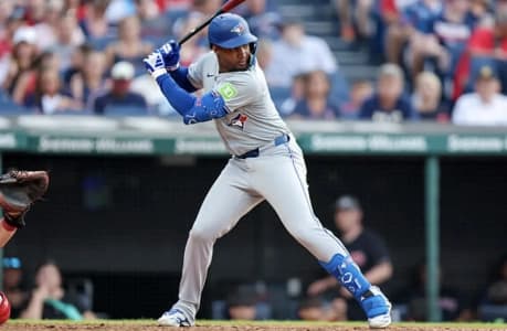 Breaking news, Toronto Blue Jays top prospect signs with new team#Martinez #BlueJays #Nationals #PerformanceEnhancing #Suspension #Prospect