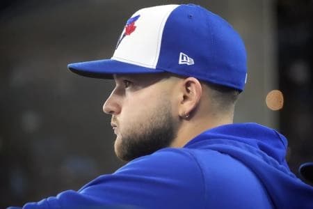 The Toronto Blue Jays have a lot of work to do after the postseason#BlueJays #Bichette #Postseason #Shortstop #Star #MLB