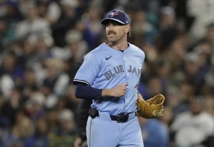 Is Shane Bieber ready for the biggest game of his life?#Bieber #Mariners #BlueJays #Game7 #Starting #Pitcher