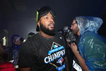 Toronto Maple Leafs react to World Series trip for Blue Jays#BlueJays #MapleLeafs #WorldSeries #Jealous #Dodgers #Success