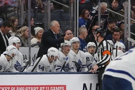 The Blue Jays are masking the Maple Leafs' struggles