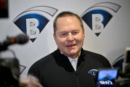 The MLB's top agents are noticing the Blue Jays