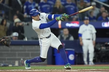 George Springer snubbed at end of season awards