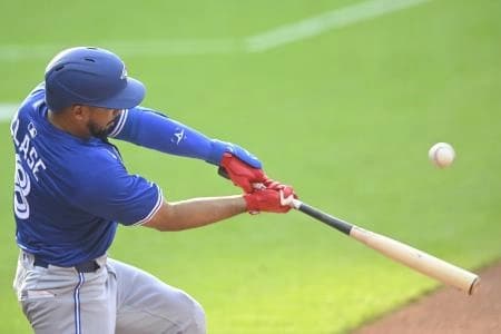Several notable Blue Jays prospects start their winter league