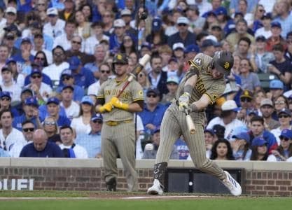 Blue Jays another free agent target to stabilize the roster