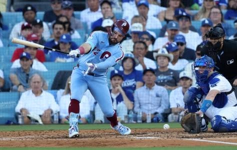 Toronto Blue Jays could swoop in to land Kyle Schwarber in free agency