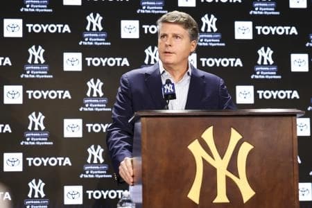 Toronto Blue Jays receive high praise from where they least expect it