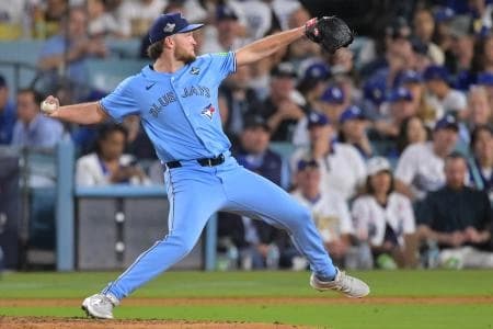 Who are the Blue Jays best prospects