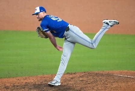 Dylan Cease doesn't devalue Eric Lauer for the Toronto Blue Jays