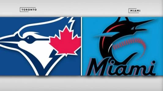 Marlins and Blue Jays both going after Pete Fairbanks