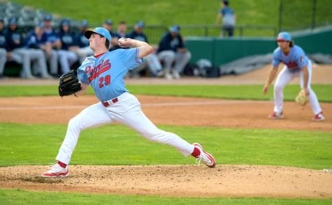 Who should the Toronto Blue Jays pursue in the Rule 5 draft?